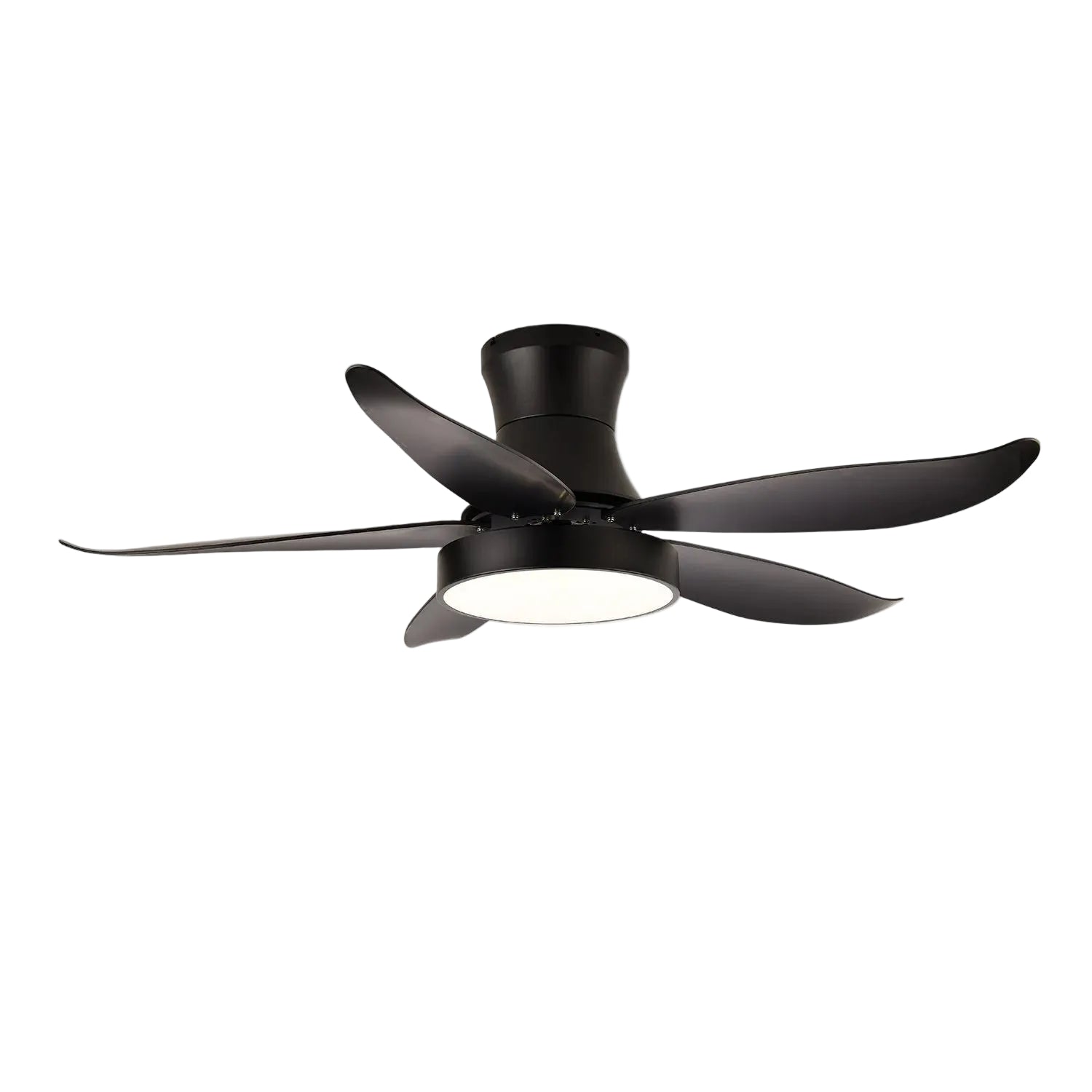Ventilateur de plafond moderne Veerira