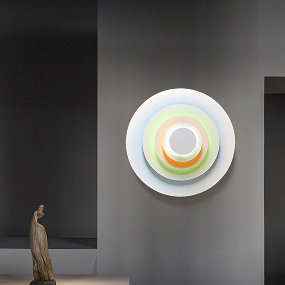 Applique murale moderne Emzovelle