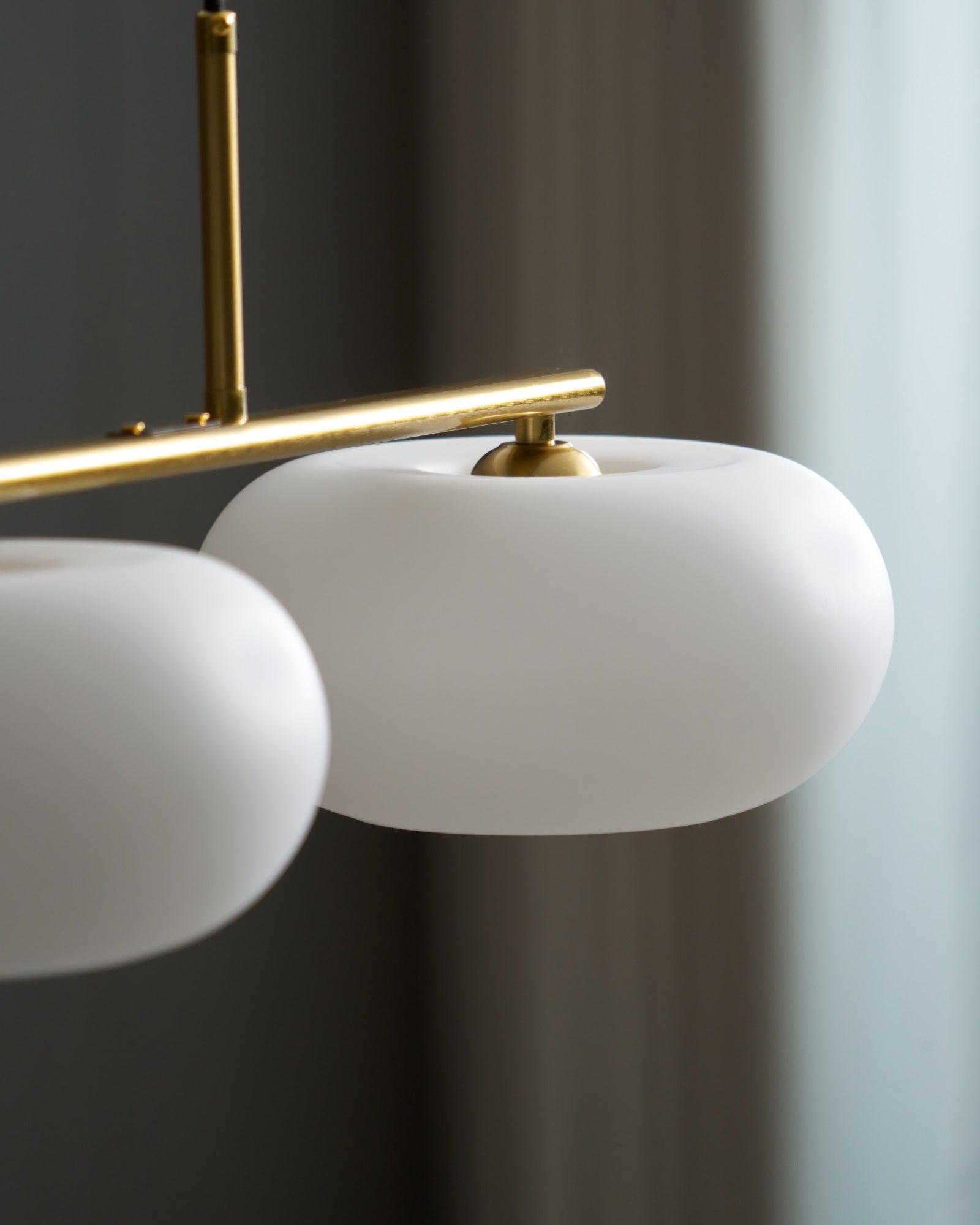 Suspension globe Olieno