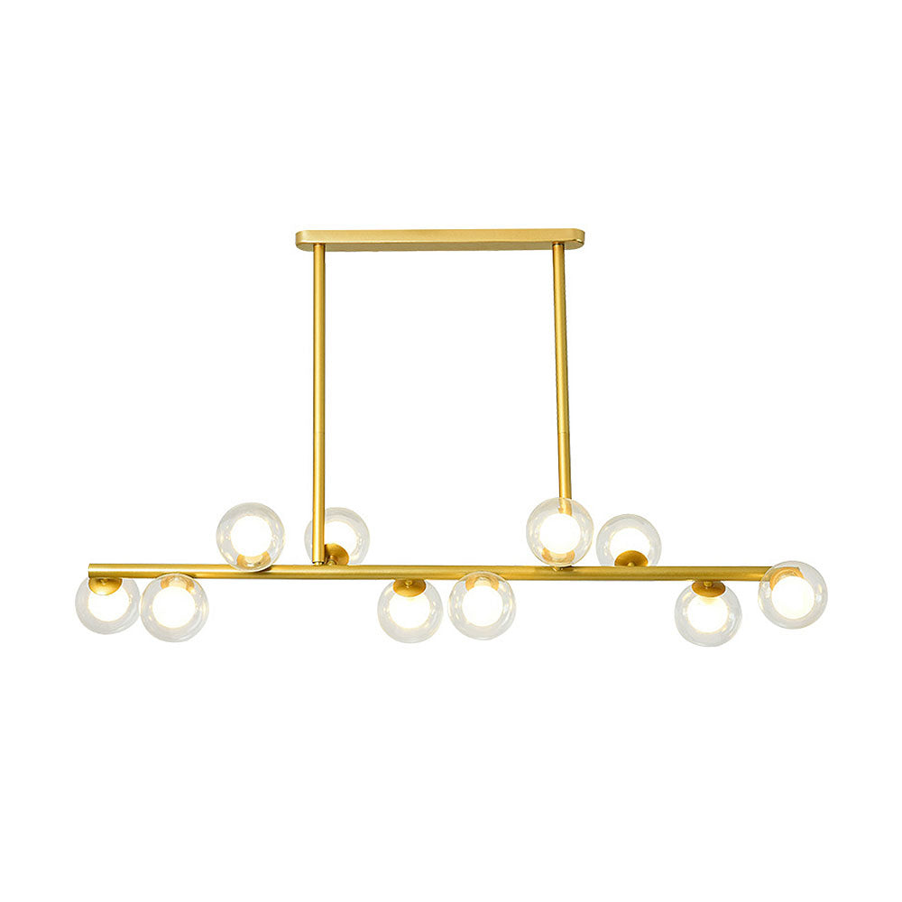 Suspension Zoreva