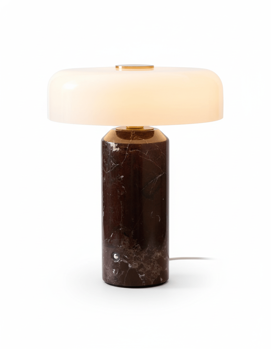 Lampe de table Marmarelle