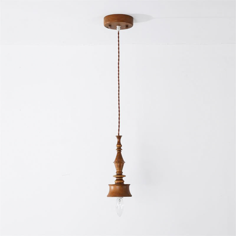 Suspension vintage Faovenzo
