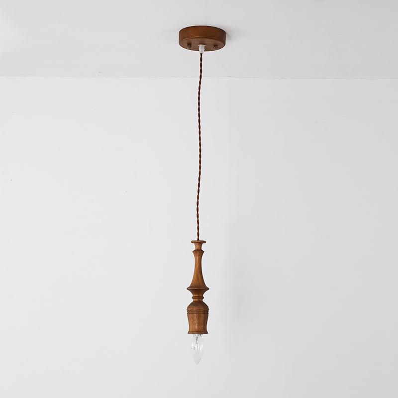 Suspension vintage Faovenzo