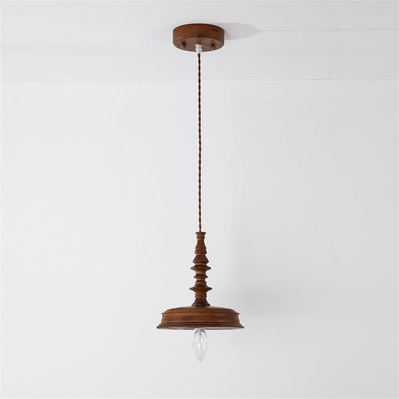 Suspension vintage Faovenzo