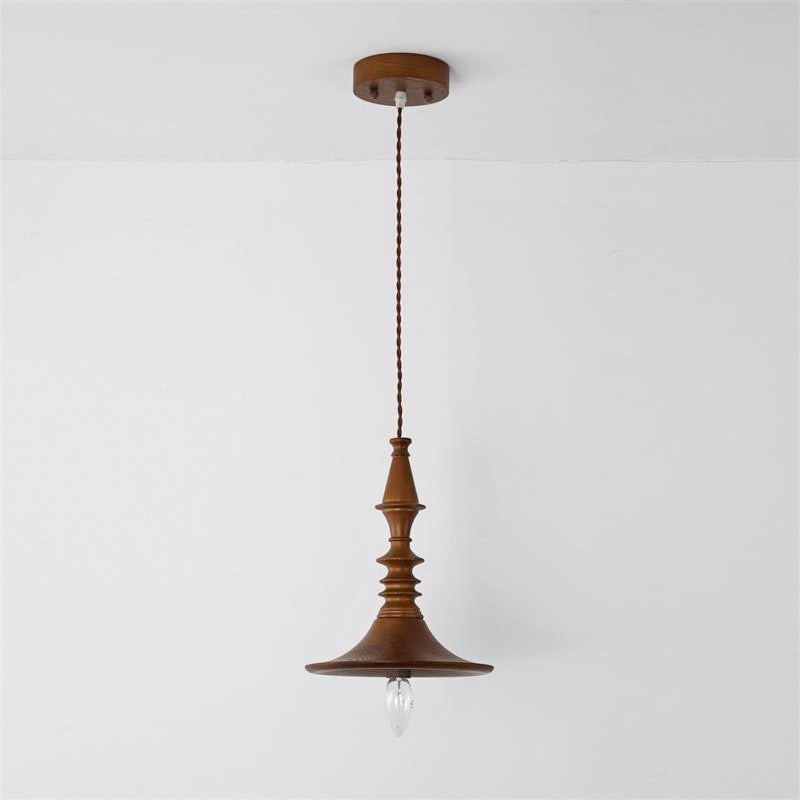 Suspension vintage Faovenzo
