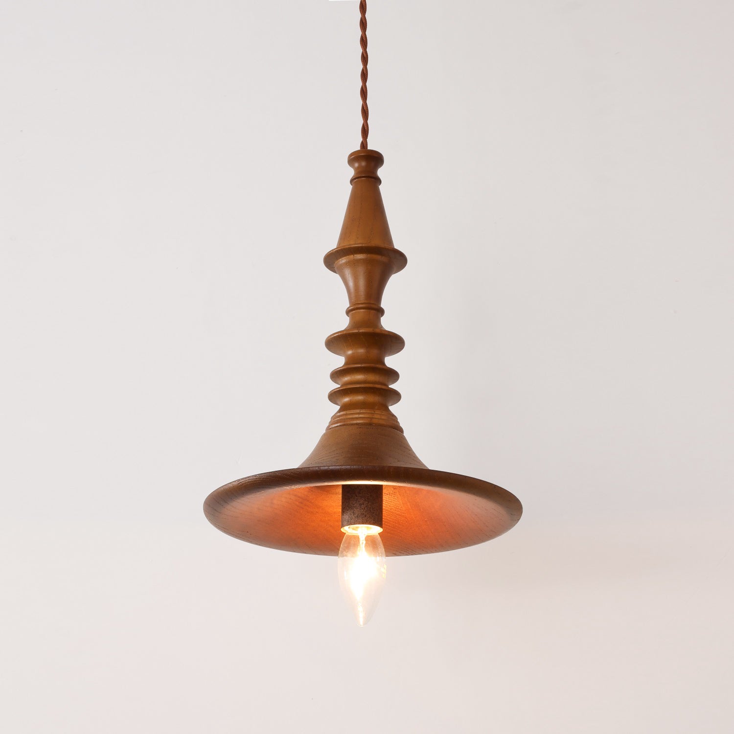 Suspension vintage Faovenzo