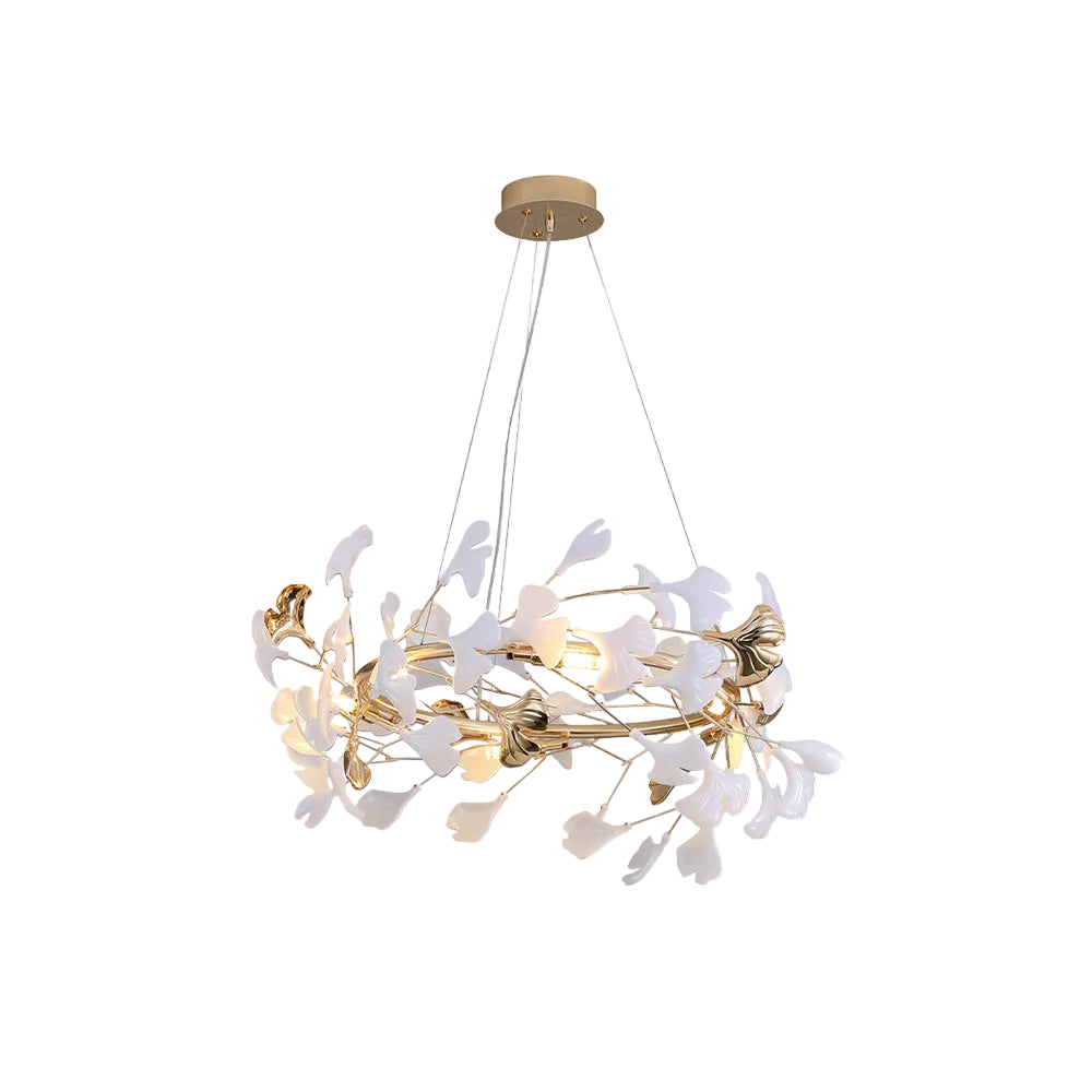 Suspension moderne Gaencour