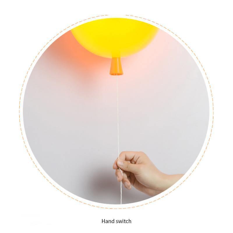 Applique murale ballon Dumirenzo