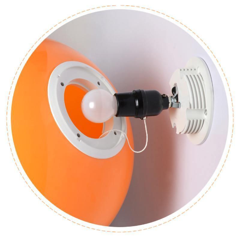 Applique murale ballon Dumirenzo