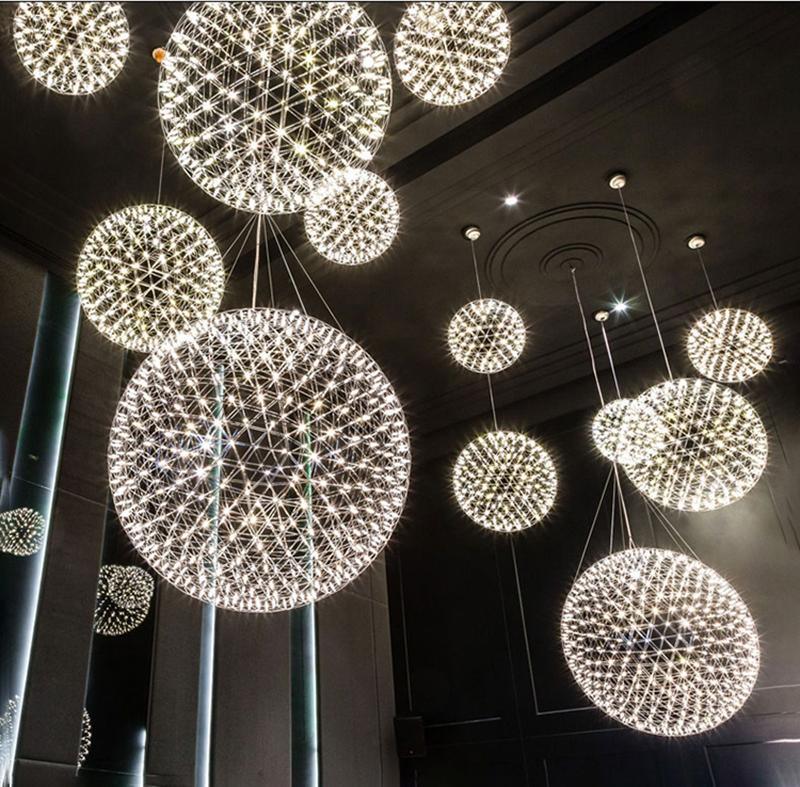 Suspension globe Yoorin