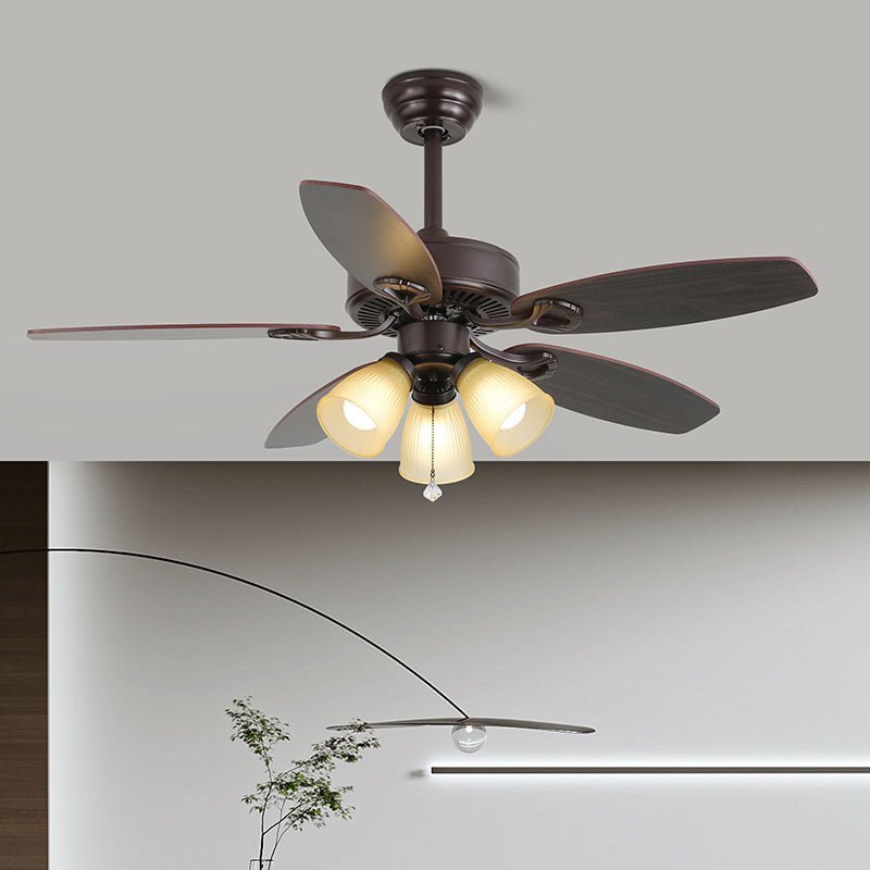 Ventilateur de plafond Ilrenavo