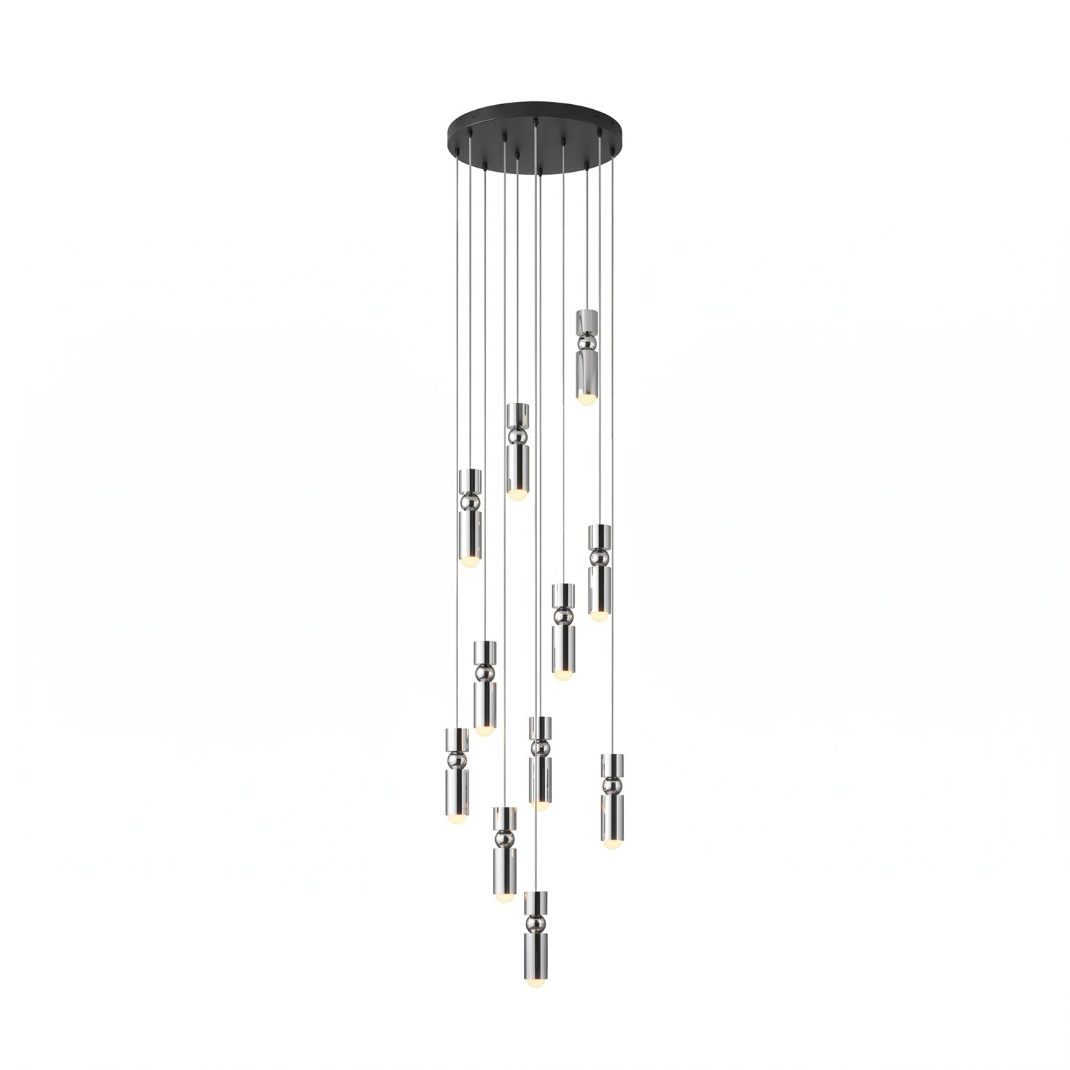 Suspension tube Belciel