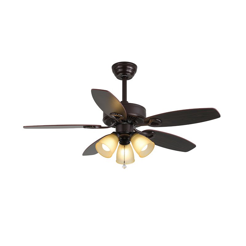 Ventilateur de plafond Ilrenavo