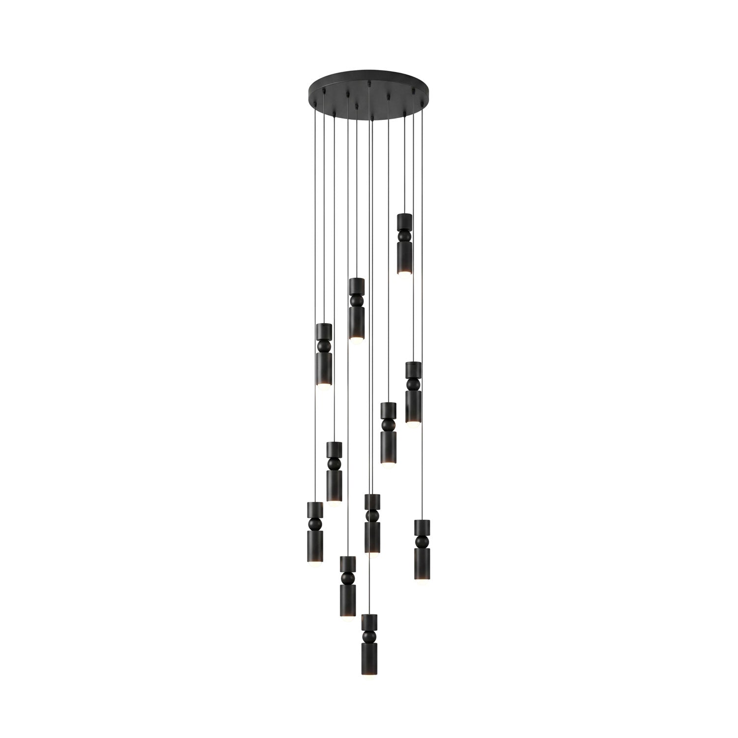 Suspension tube Belciel