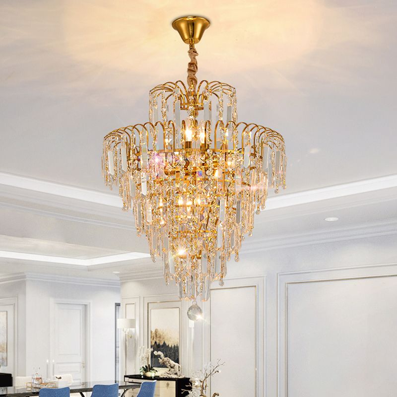 Lustre Zorcieloria