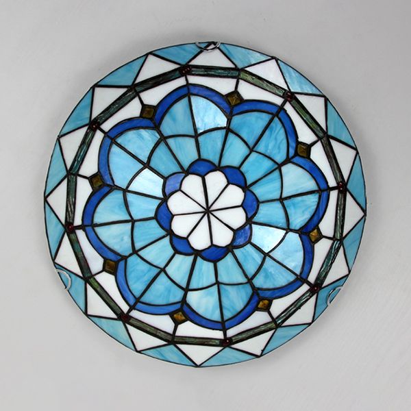 Plafonnier moderne Toéneco