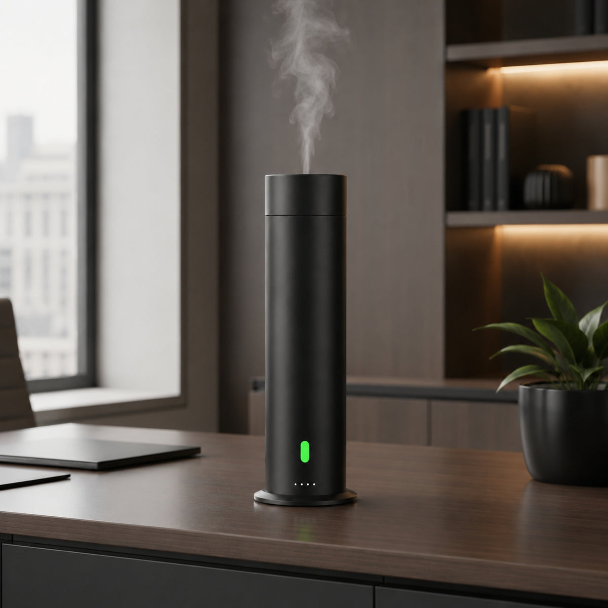 DONEL - Diffuseur d’huiles essentielles