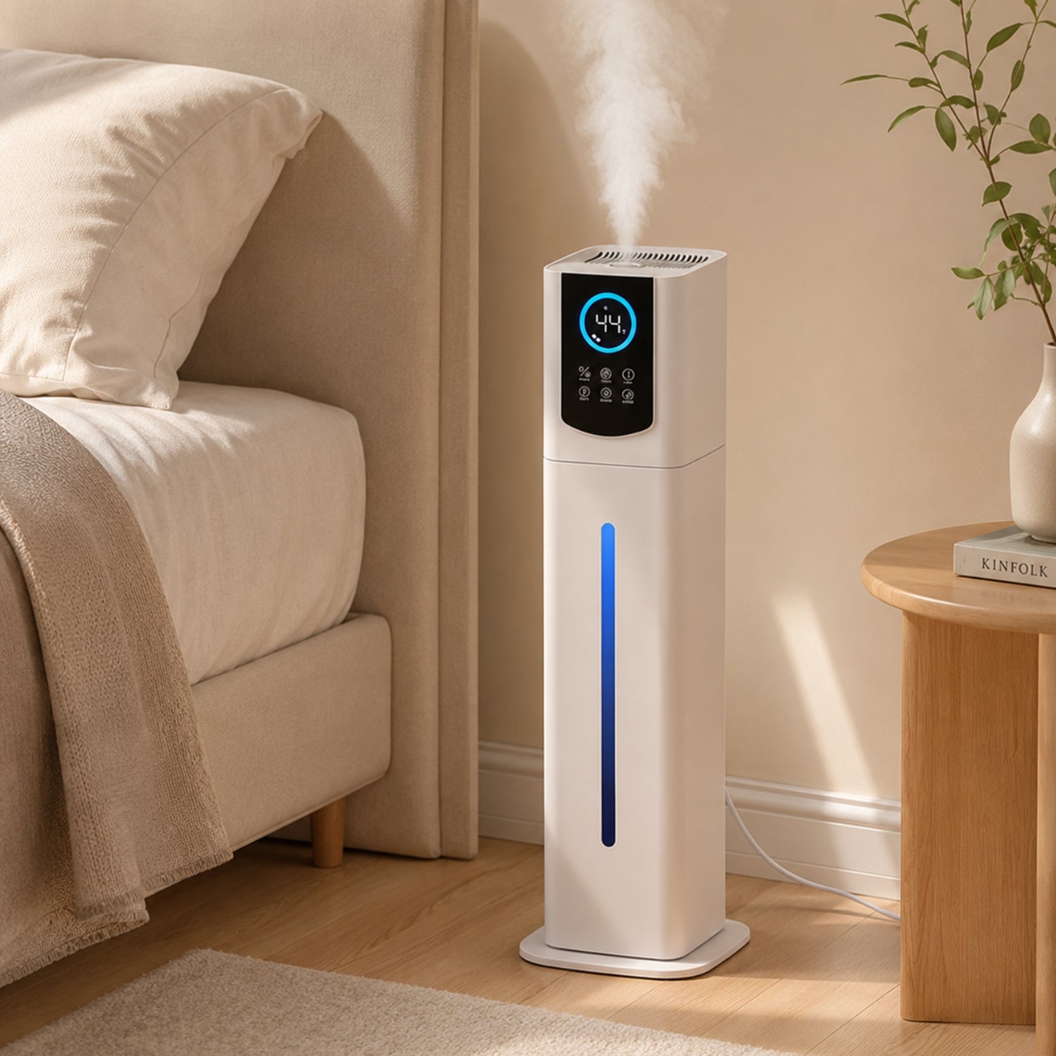 NOASE - Humidificateur