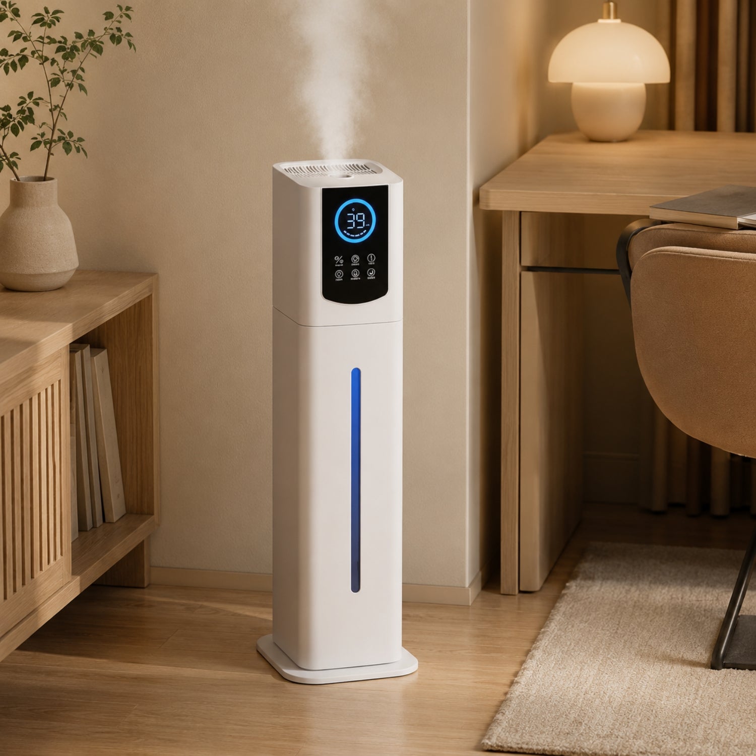 NOASE - Humidificateur