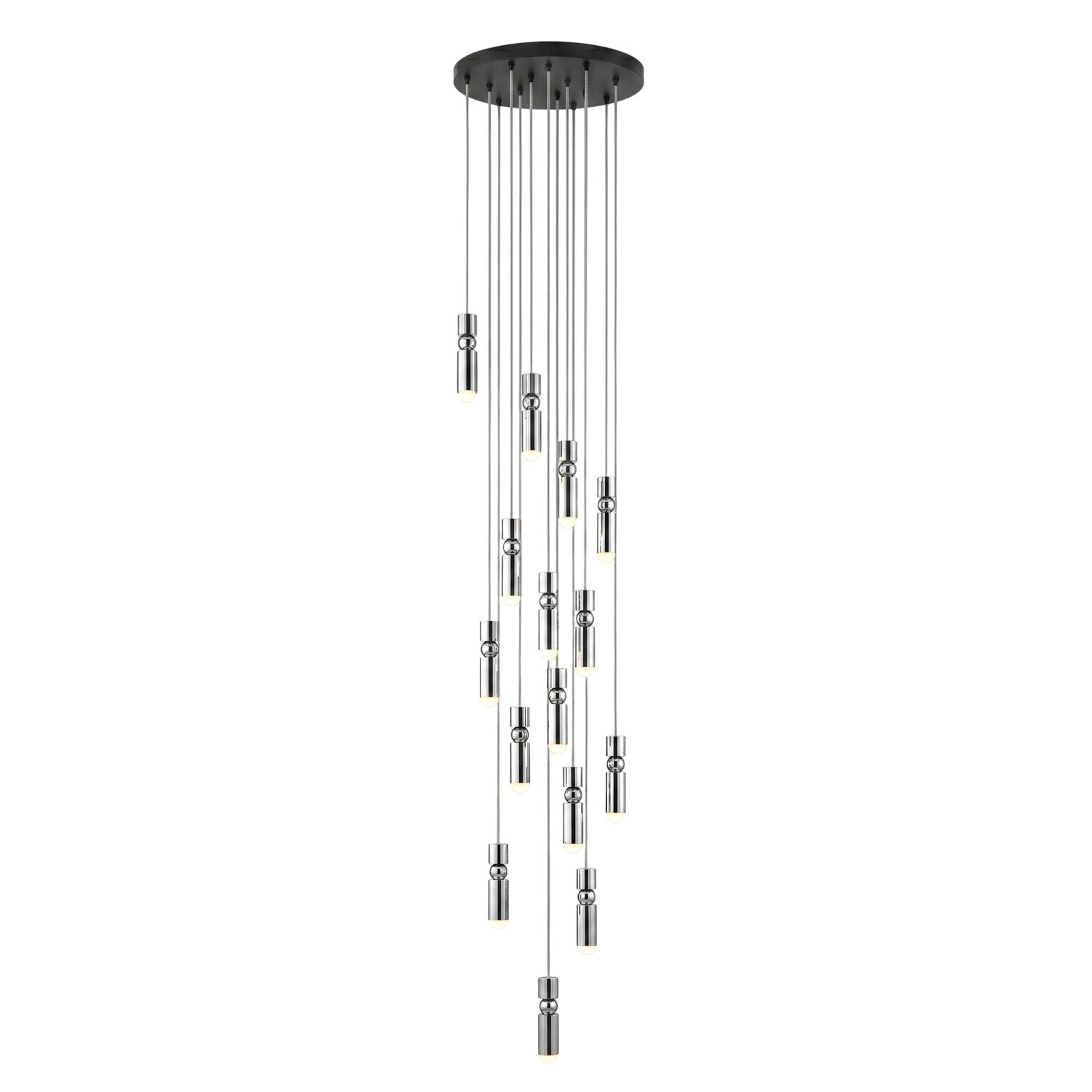 Suspension tube Belciel
