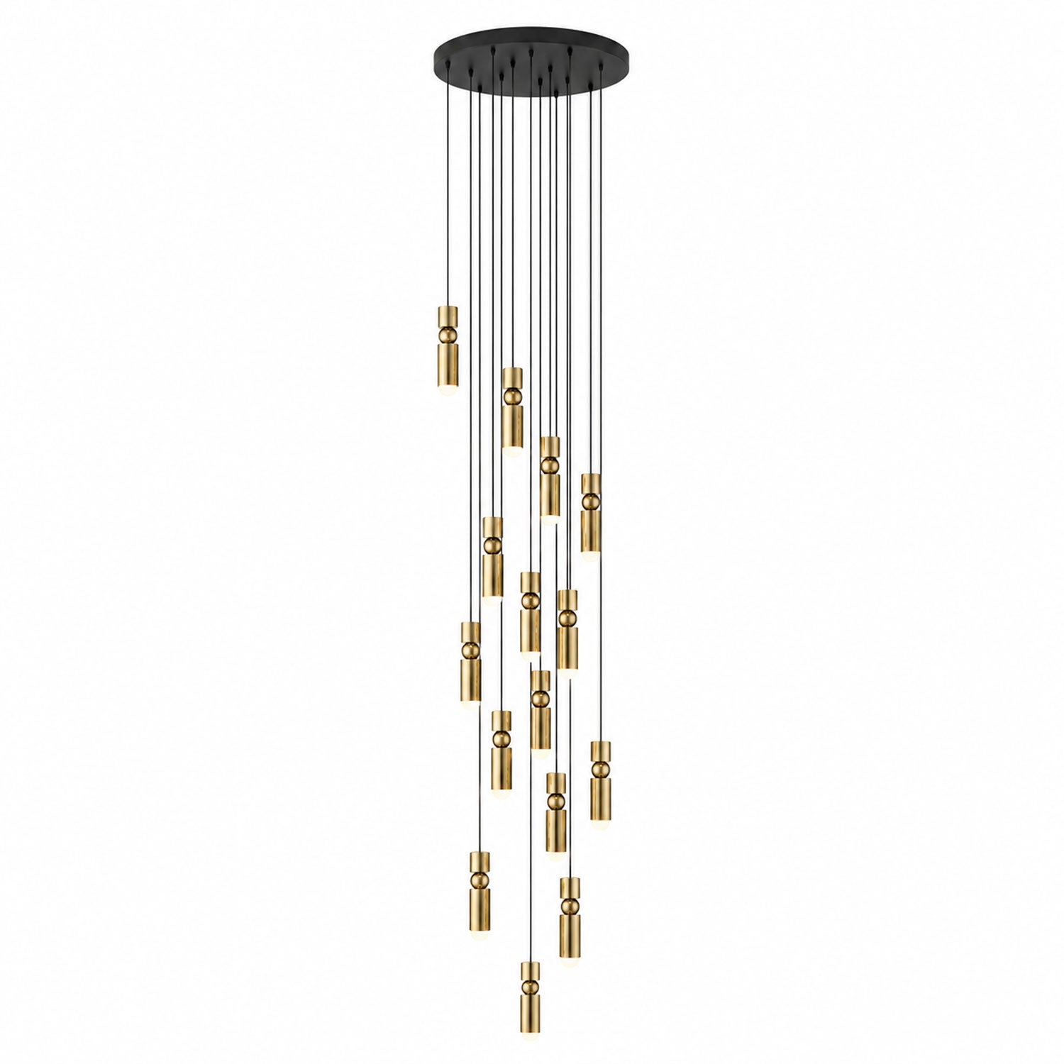 Suspension tube Belciel