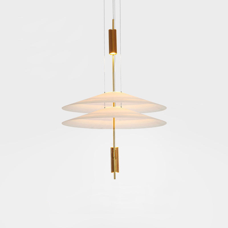 Lustre moderne Duzovign