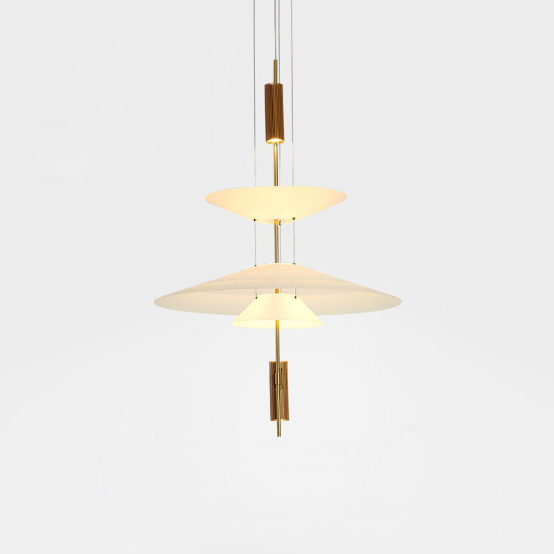 Lustre moderne Duzovign
