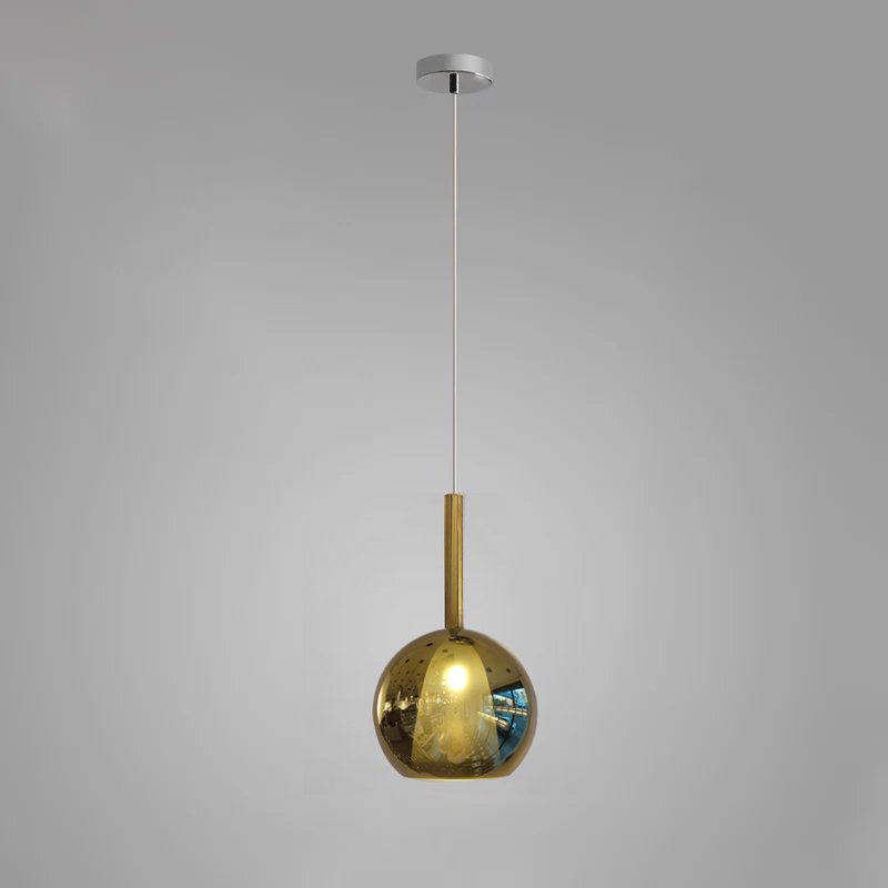 Suspension globe Salienento