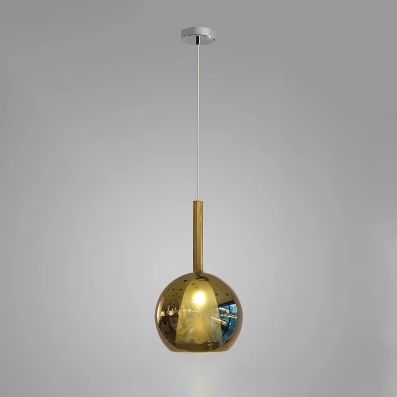 Suspension globe Salienento