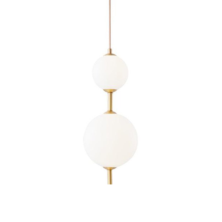 Suspension globe Teluxoraé