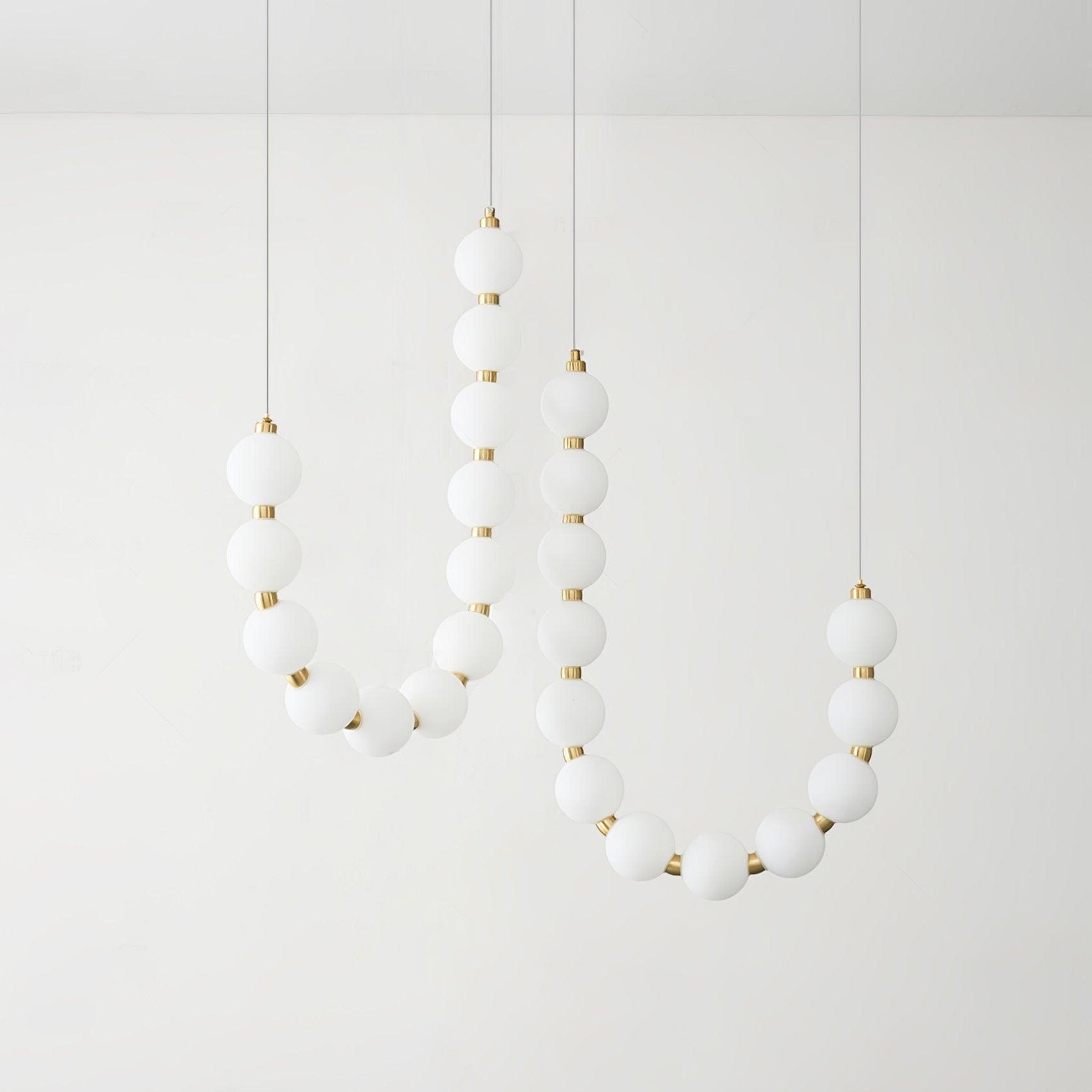 Lustre moderne Keionine