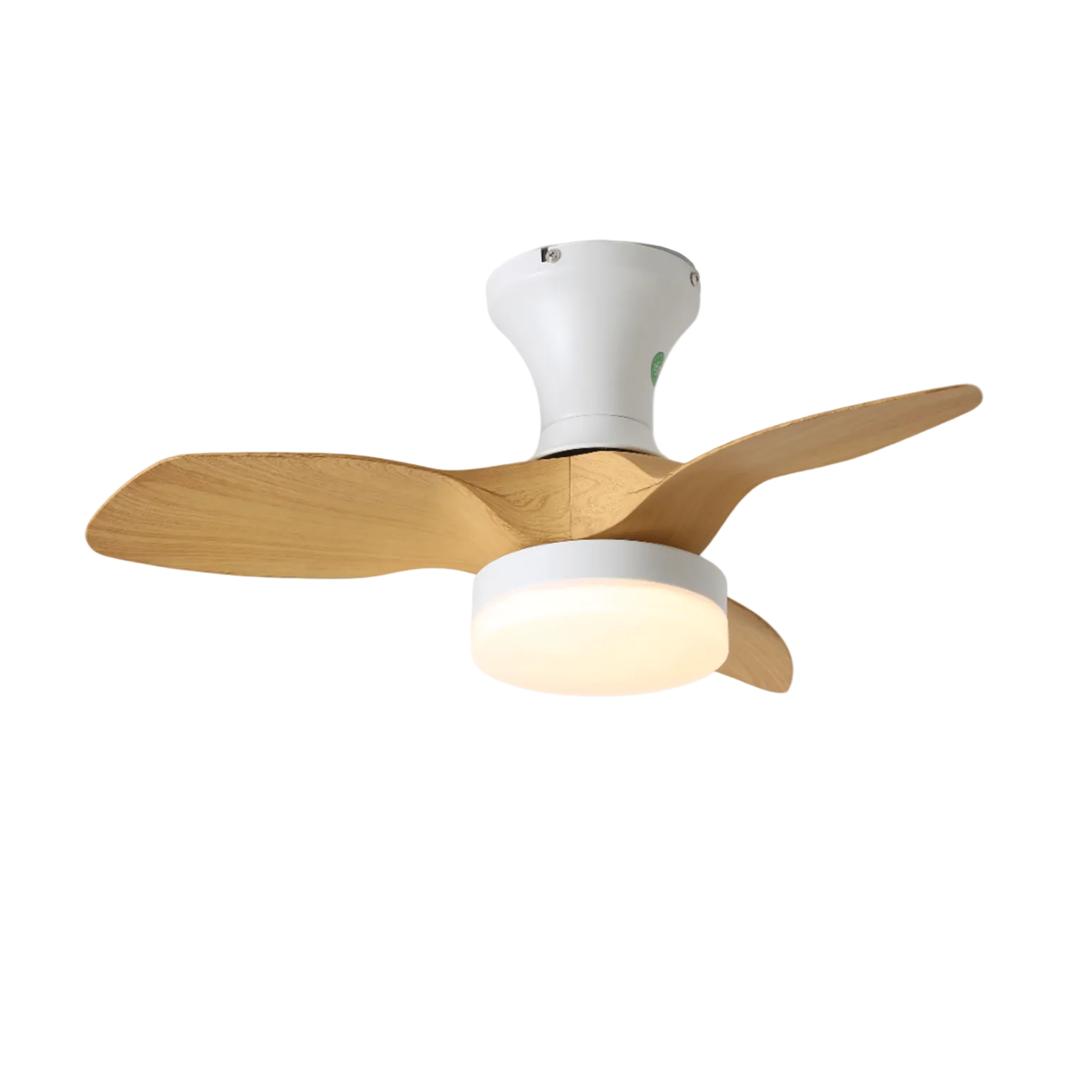 Ventilateur de plafond Rosovor