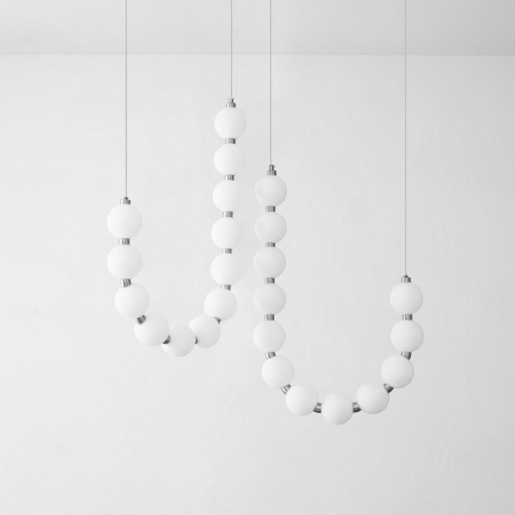 Lustre moderne Keionine
