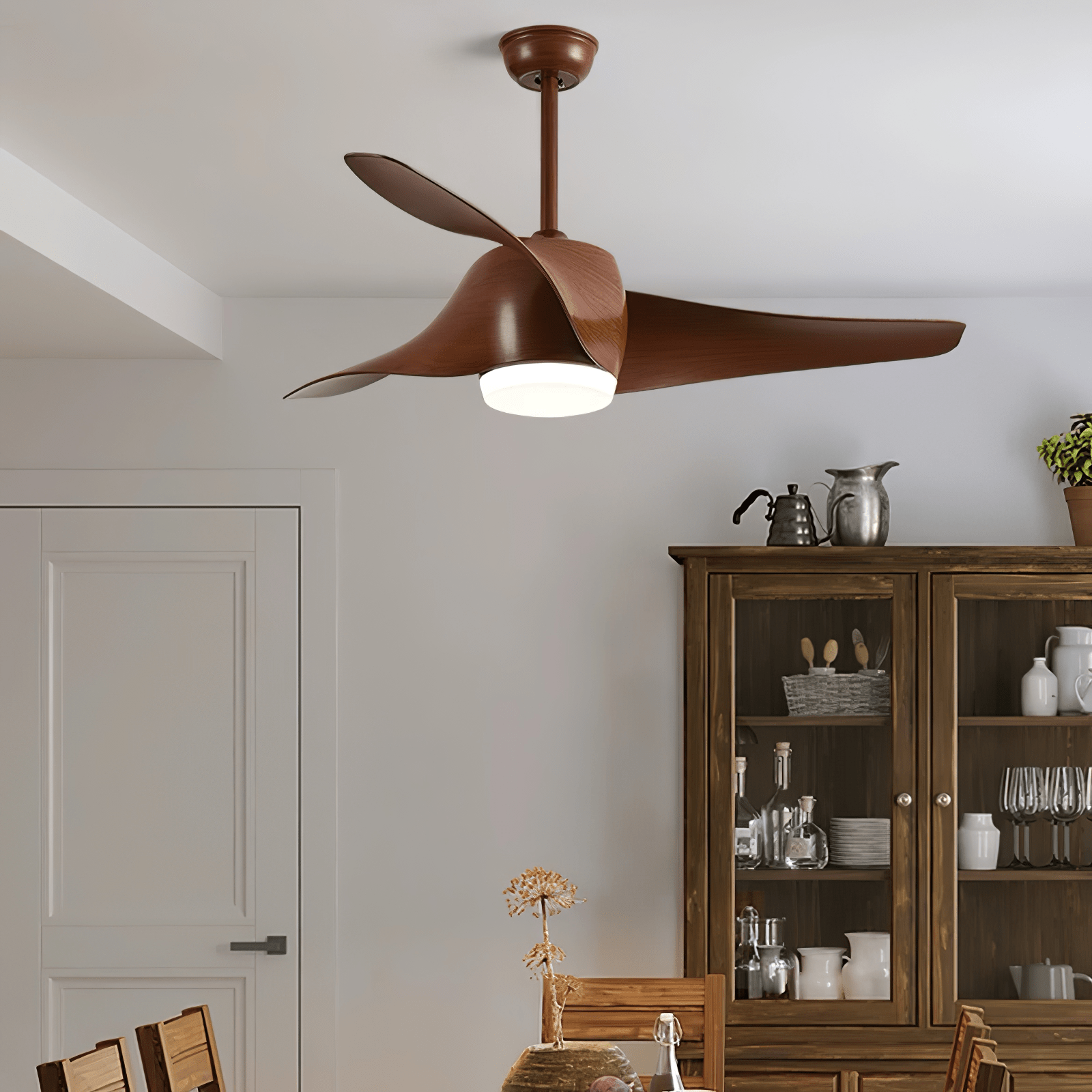 Ventilateur de plafond Fionéaire