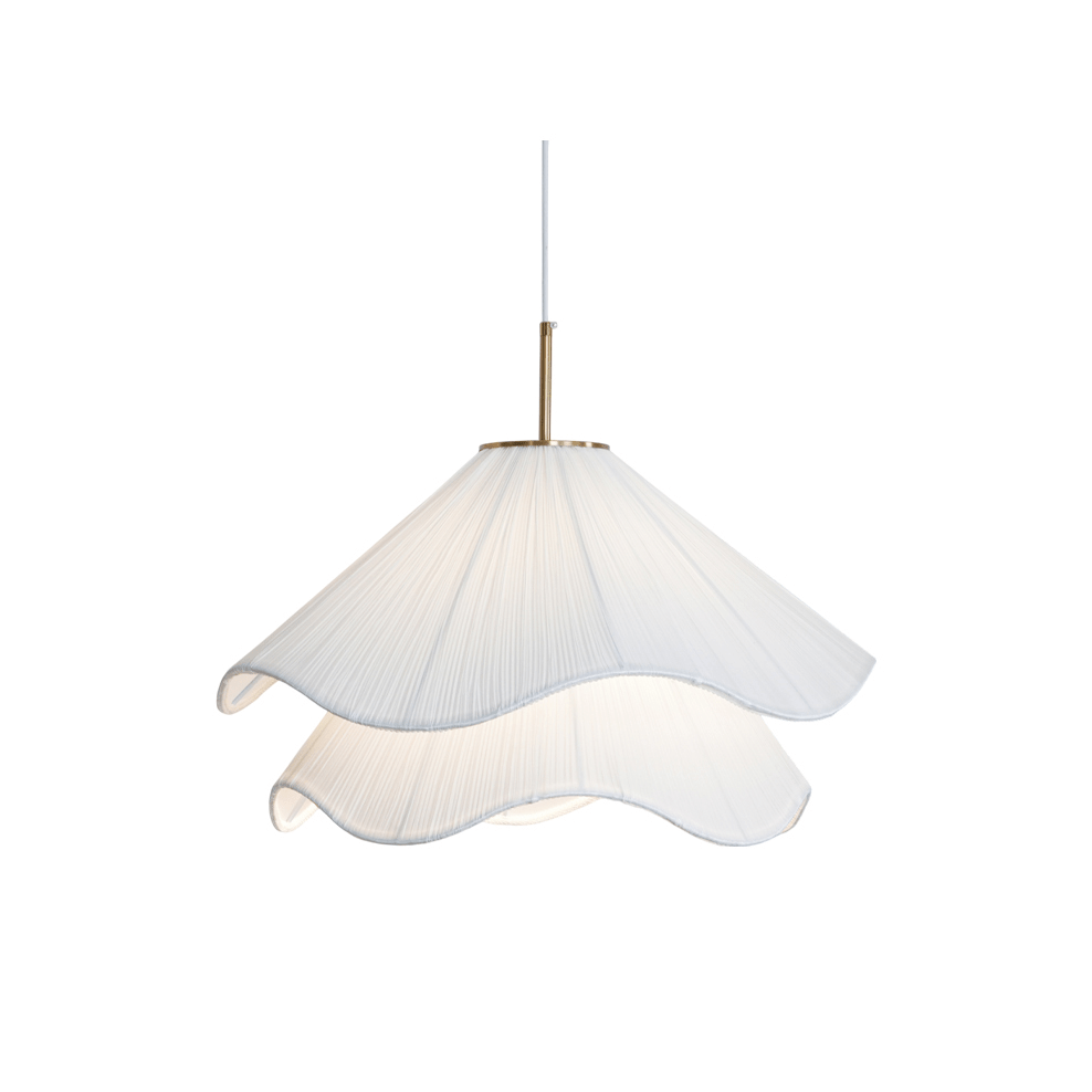 Suspension florale Zeloros