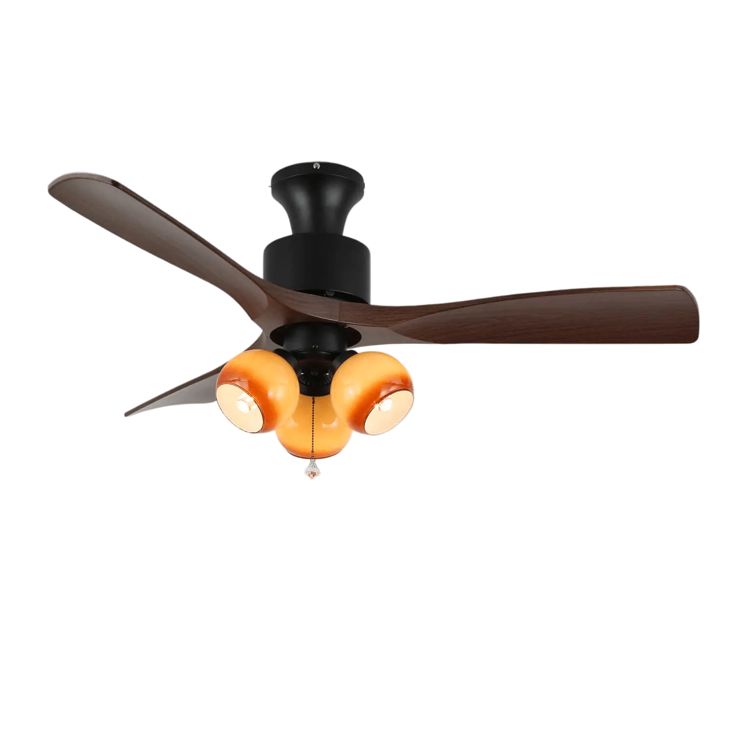Ventilateur de plafond Limeléon