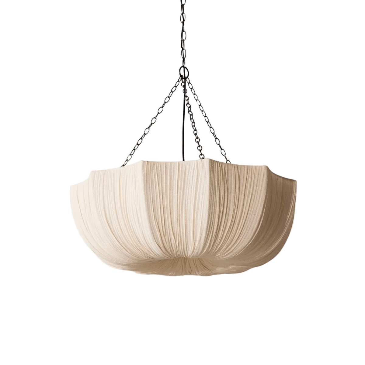 Suspension ronde Havalelle