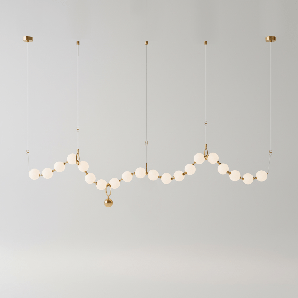 Suspension Licielis