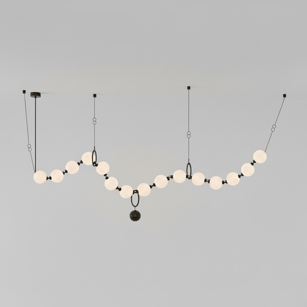 Suspension Licielis