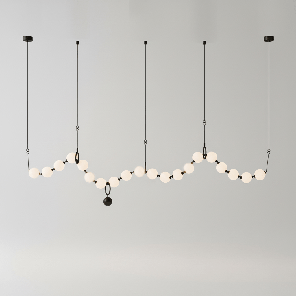 Suspension Licielis