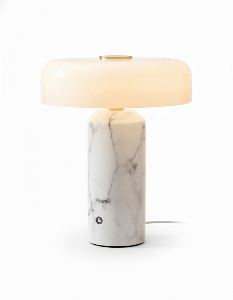 Lampe de table Marmarelle