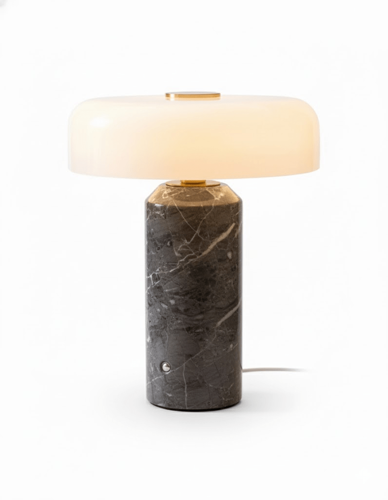 Lampe de table Marmarelle