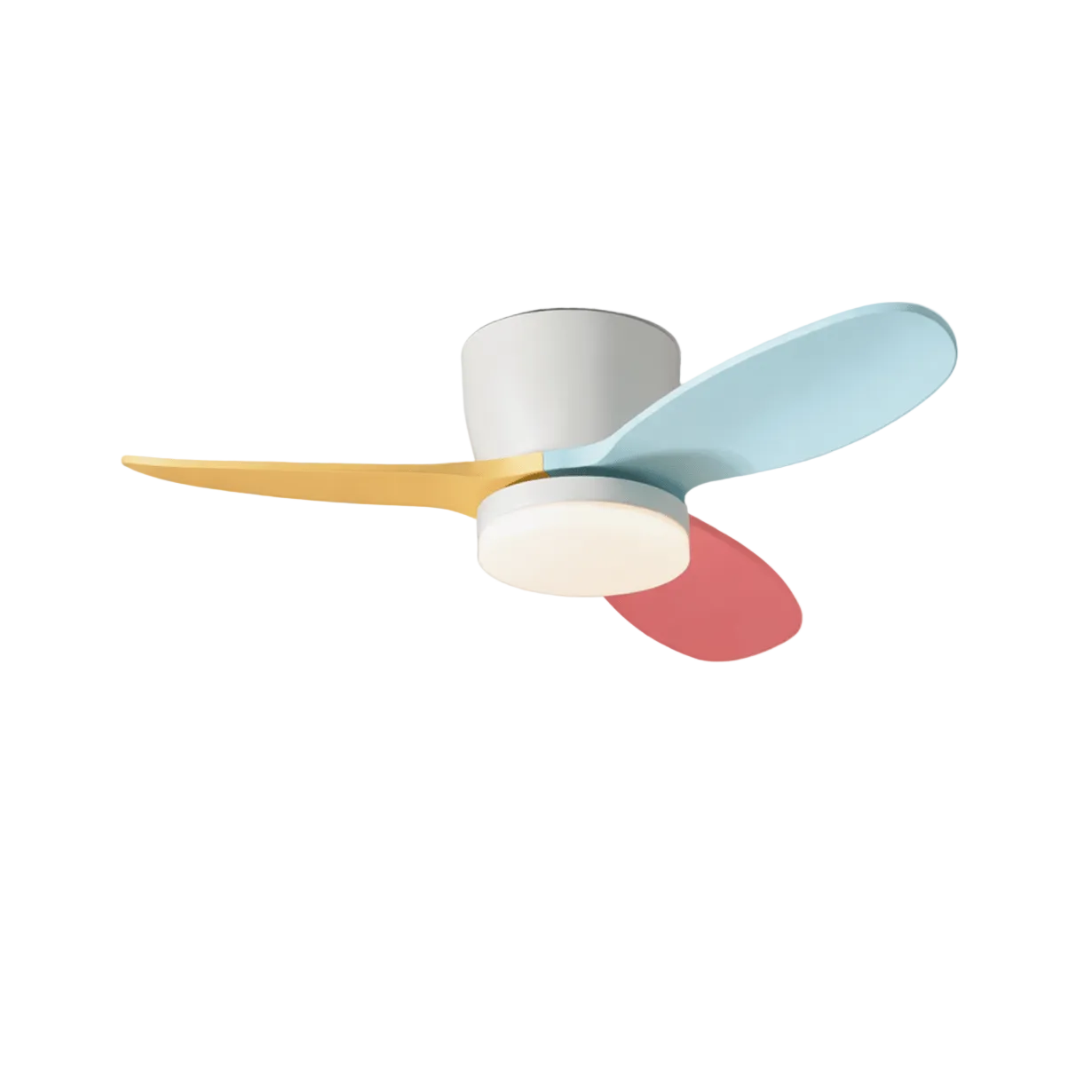 Ventilateur de plafond Zorlinessa