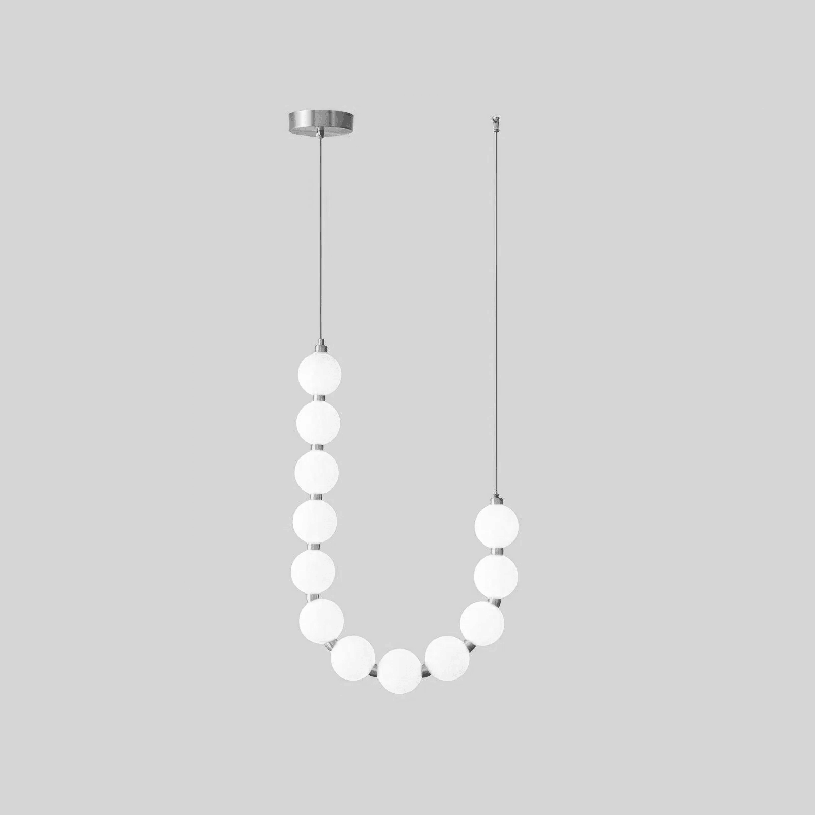 Lustre moderne Keionine