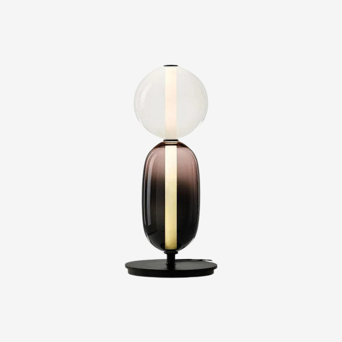 Lampe de table Jozovora