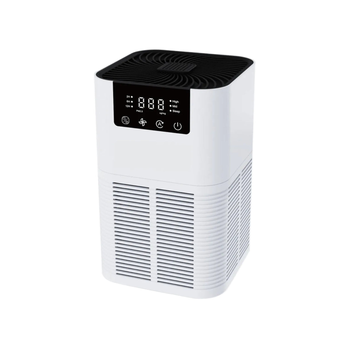 ORELLE - Purificateur d’air