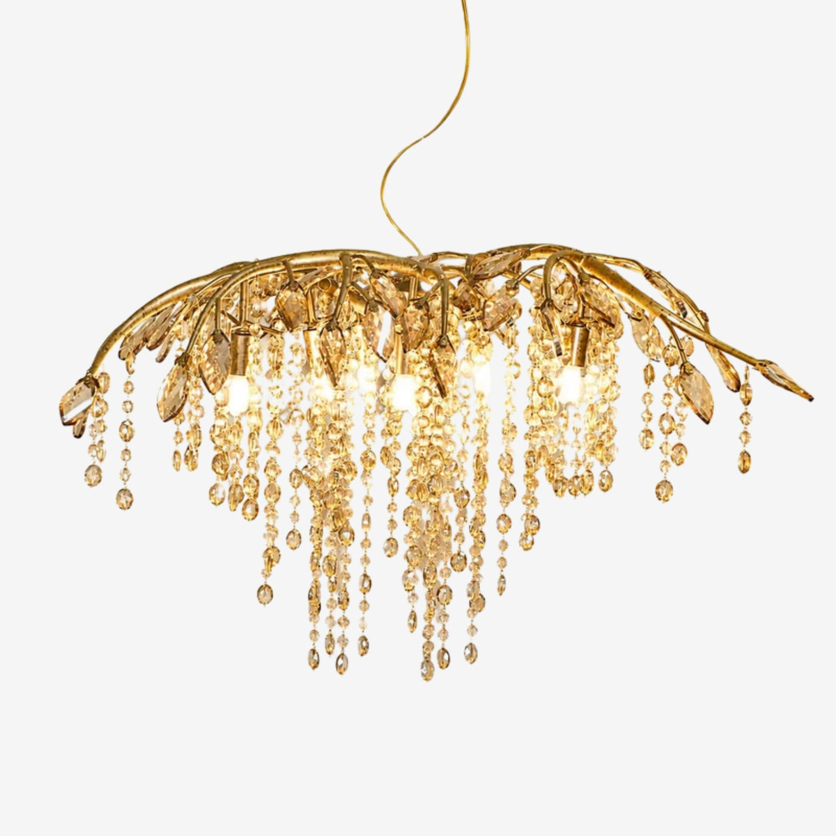 Lustre Hearoux