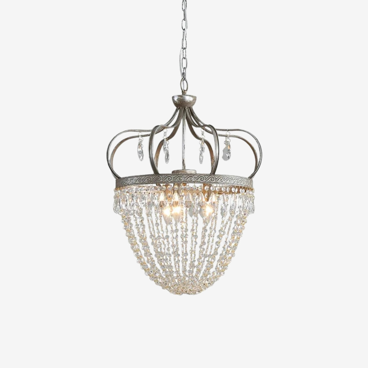 Lustre goutte Yamirion