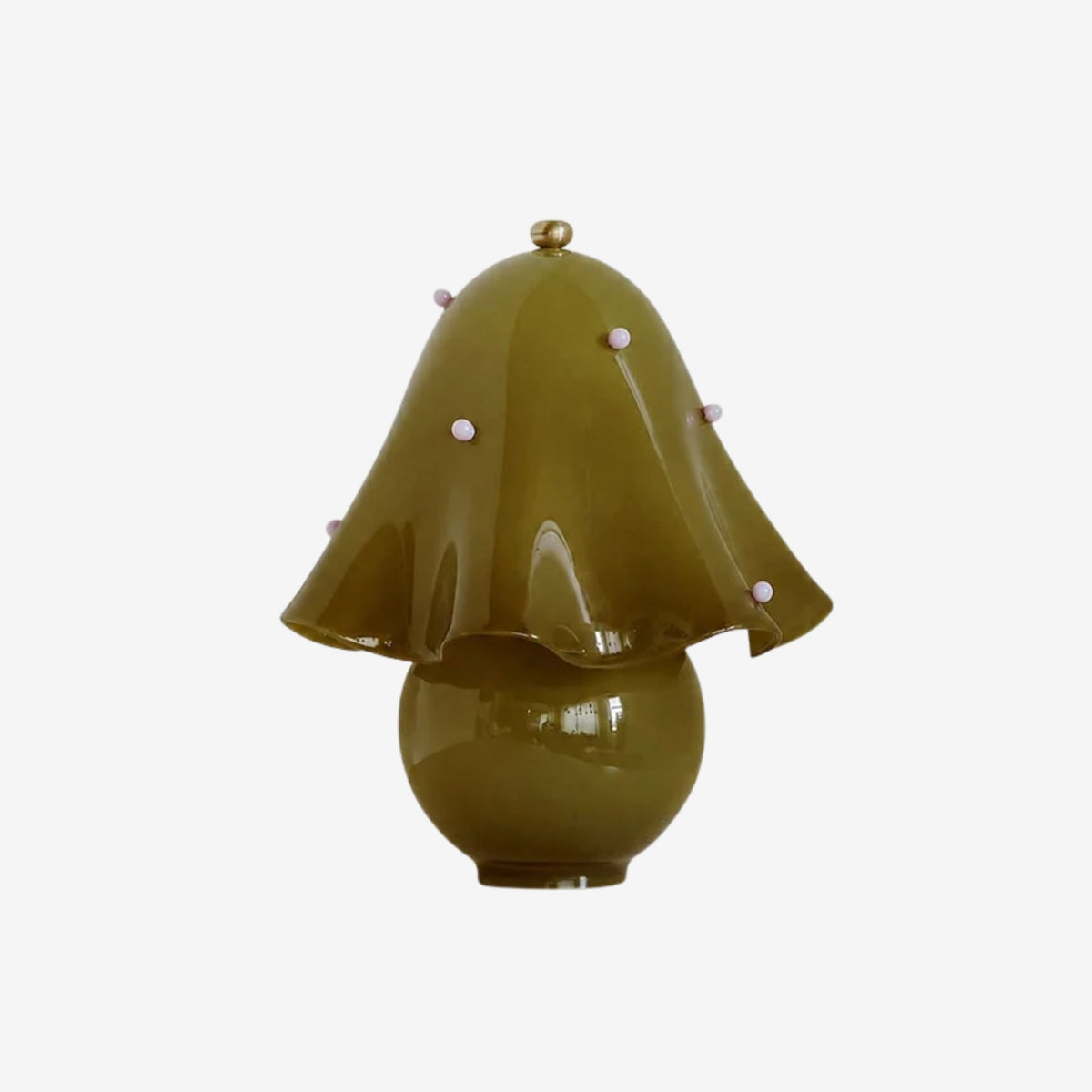 Lampe de table Norlucour