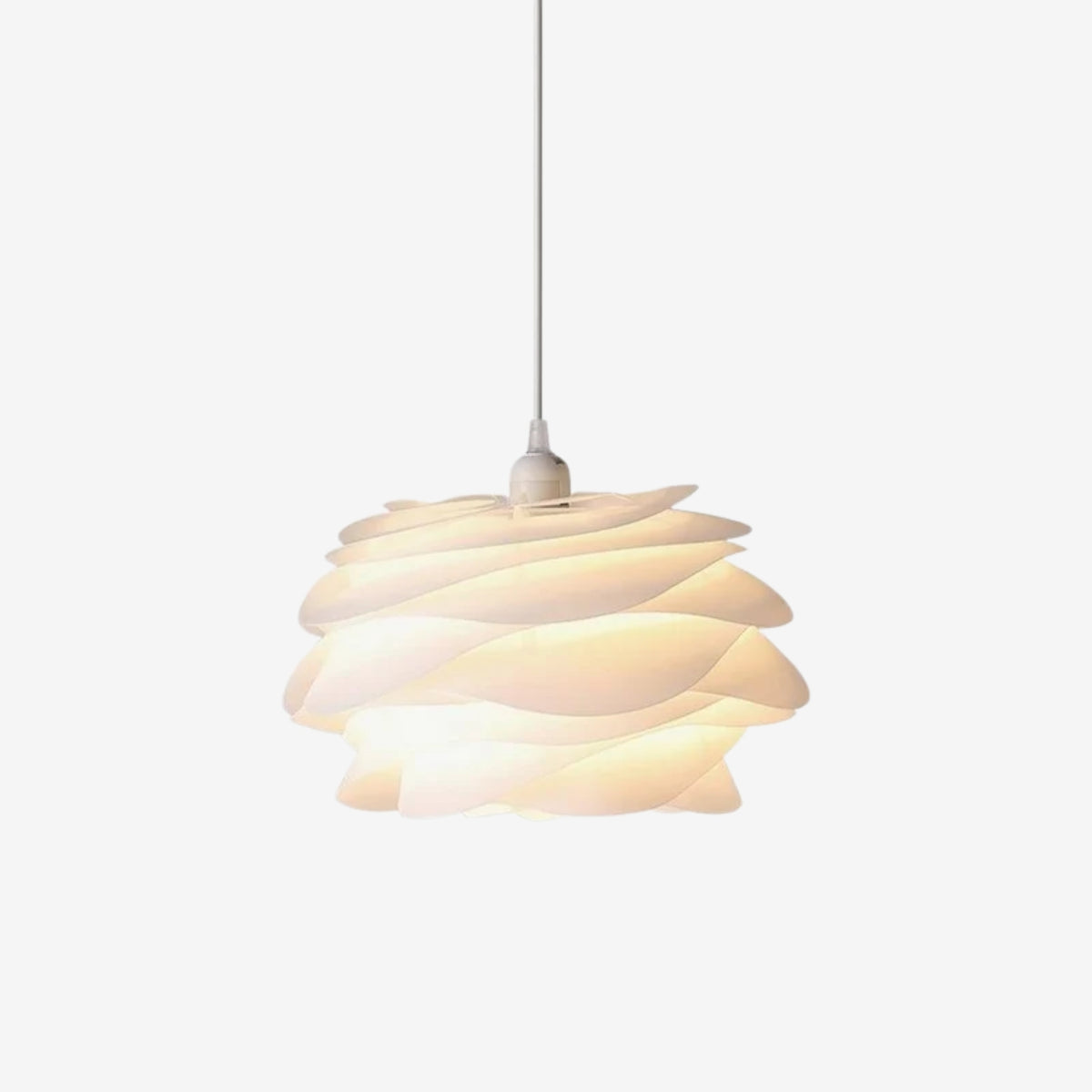 Suspension florale Vorloria